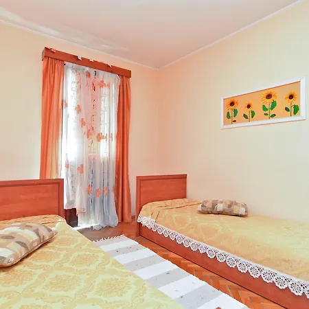 Tatiana 1597 Apartment