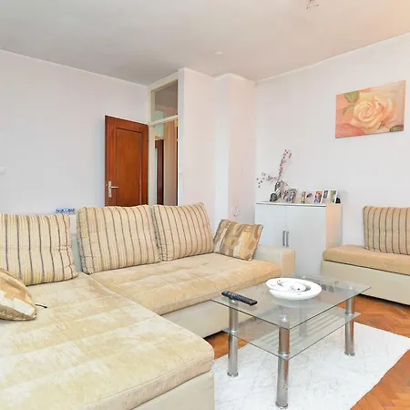 Apartment Tatiana 1597 Rovinj