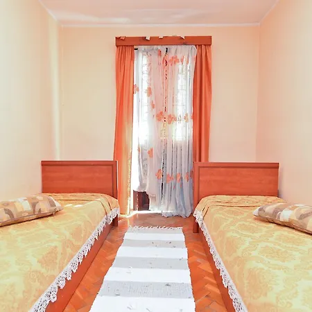 Tatiana 1597 Apartment Rovinj
