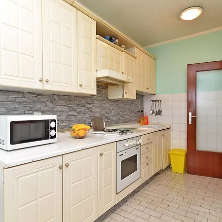 Apartment Tatiana 1597