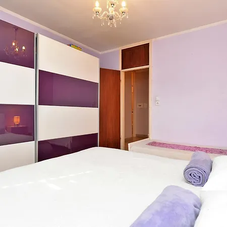 Apartment Tatiana 1597
