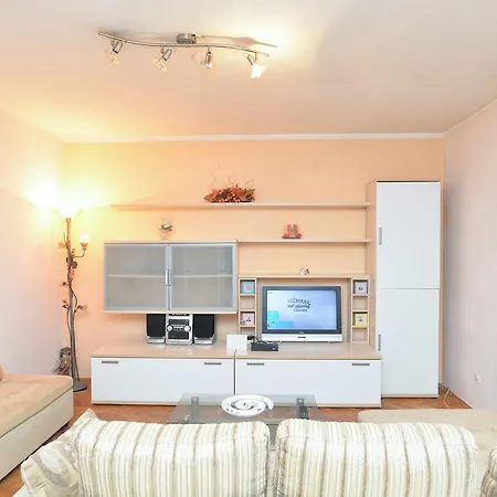 Apartment Tatiana 1597