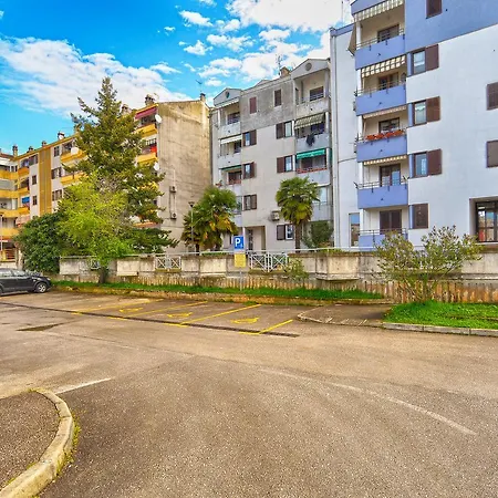 Apartment Tatiana 1597 Rovinj
