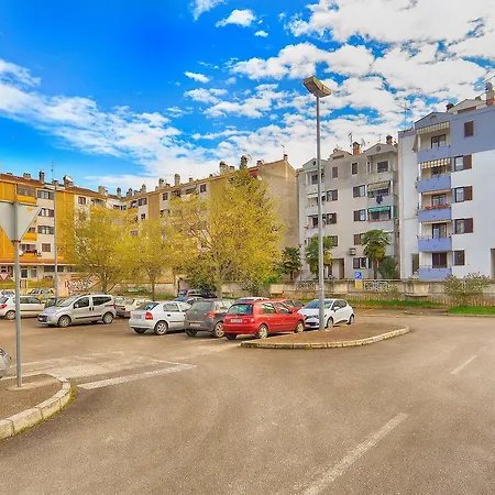 Apartment Tatiana 1597 Rovinj