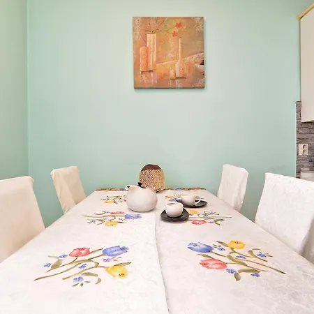 Tatiana 1597 Apartment Rovinj